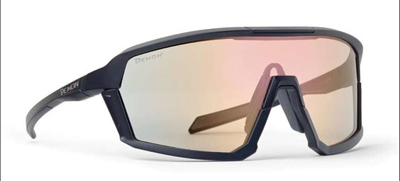 Occhiali da sole Demon GRAVEL DCH RED - GRAVEL DCH RED